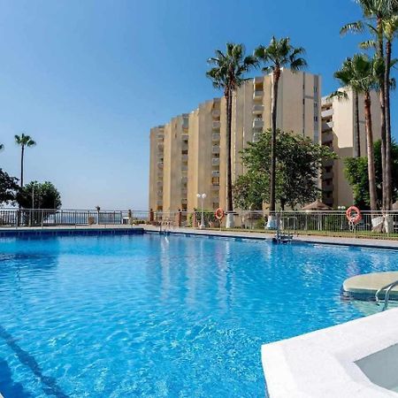 Sensa701 Beach Andra Benalmádena Kültér fotó