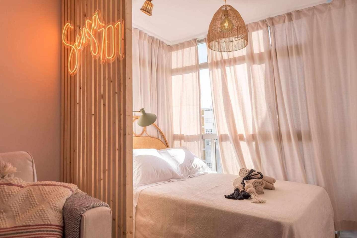 Sensa701 Beach Andra Benalmádena Kültér fotó
