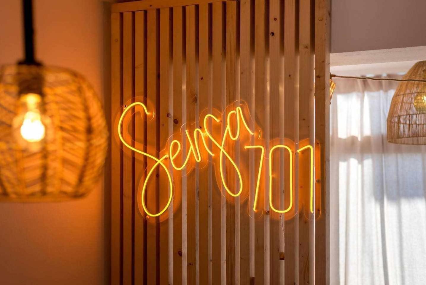 Sensa701 Beach Andra Benalmádena Kültér fotó