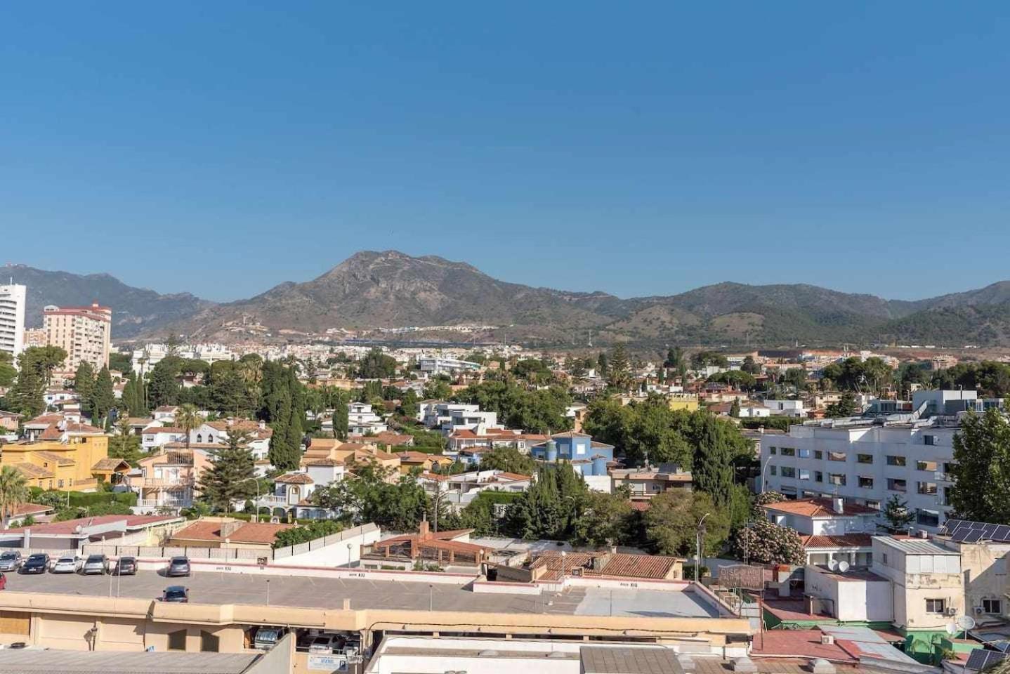 Sensa701 Beach Andra Benalmádena Kültér fotó