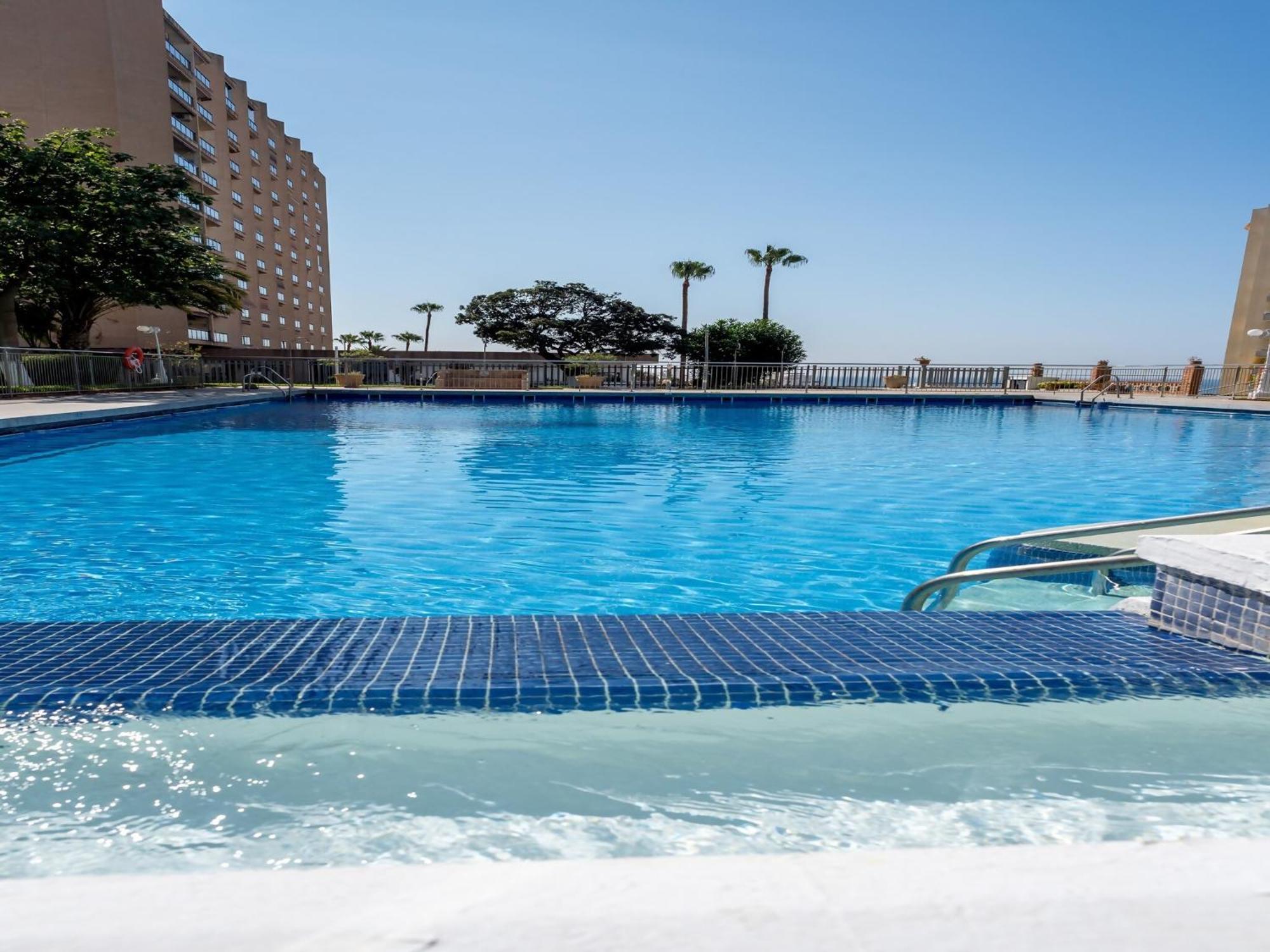 Sensa701 Beach Andra Benalmádena Kültér fotó